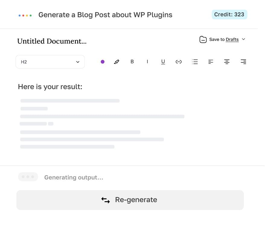 تولید، ویرایش، صادرات.